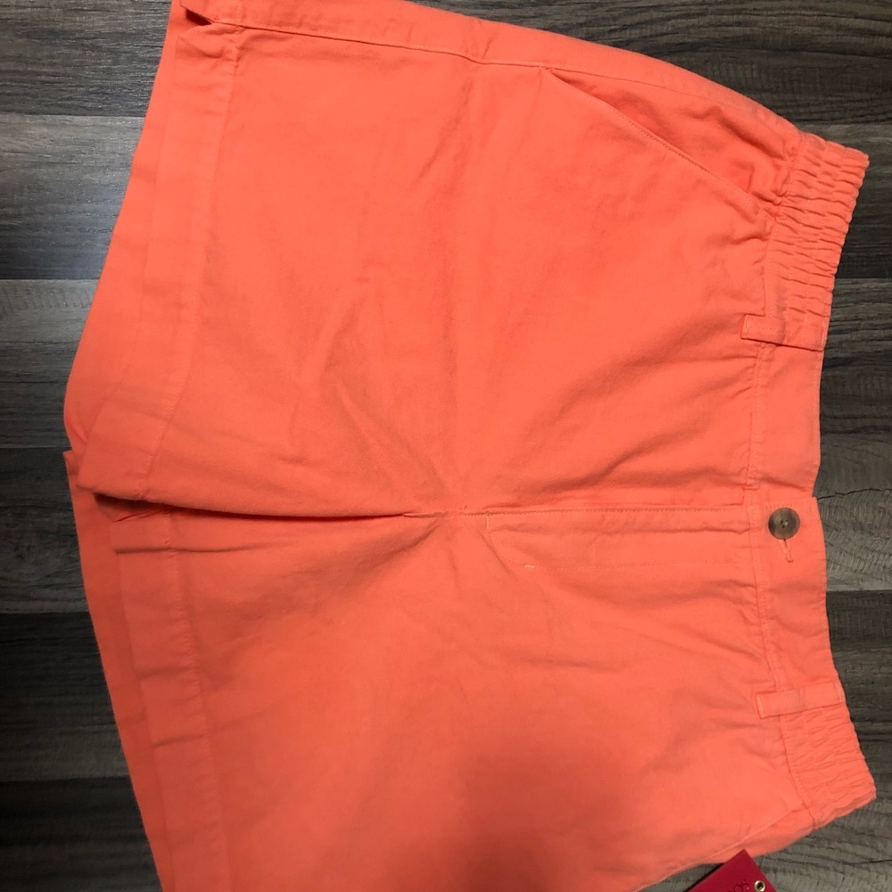 Men Souther Proper Breezy Stretch Shorts
